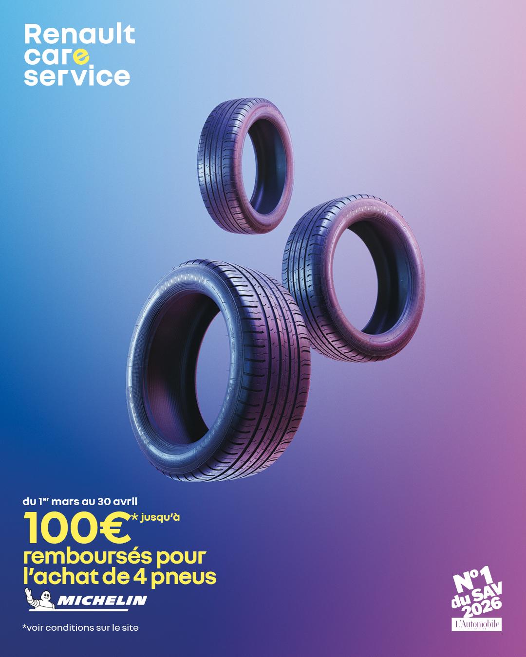 PROMO PNEUS MICHELIN ET GOODYEAR