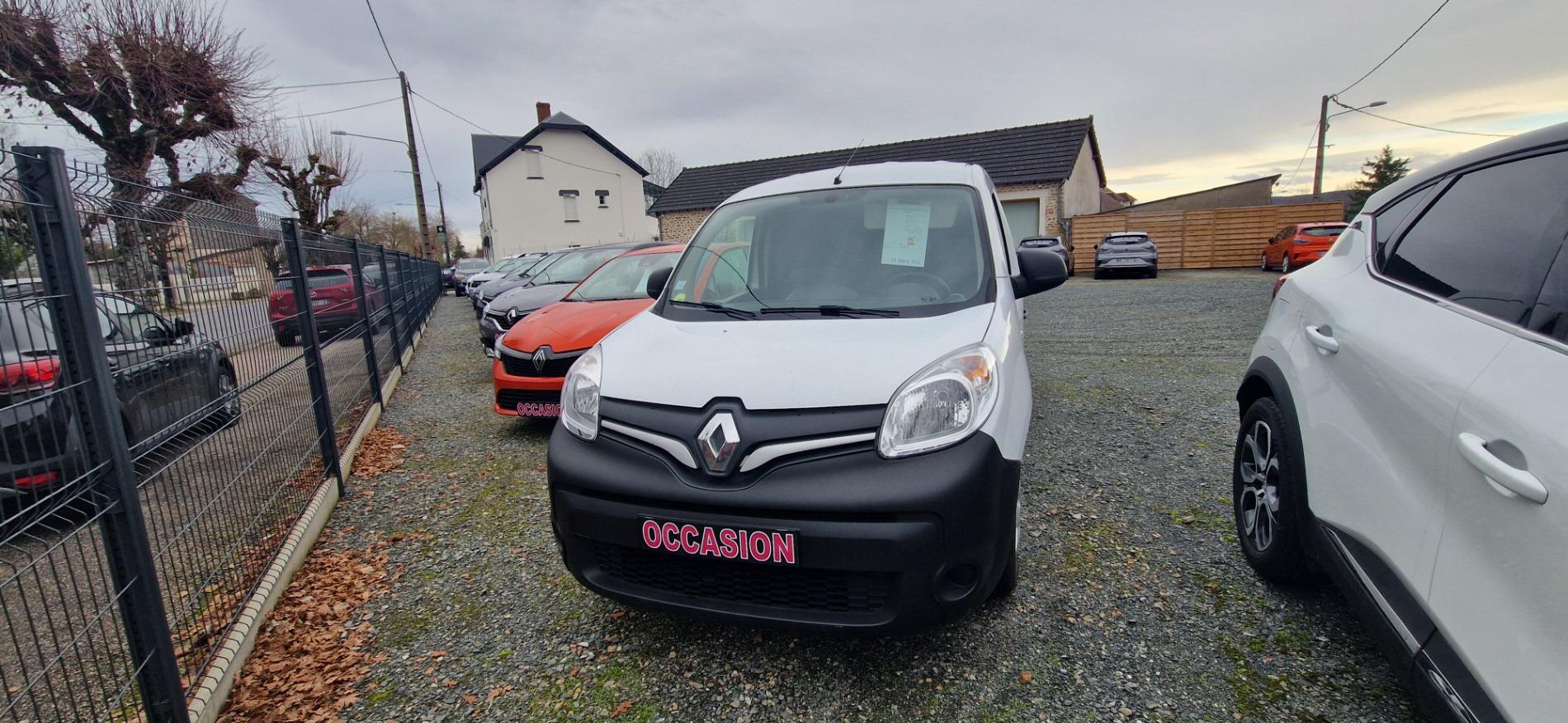 RENAULT KANGOO EXPRESS